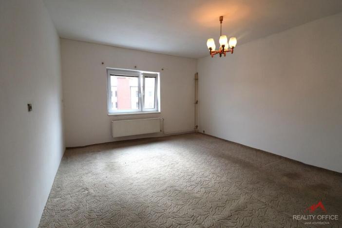 Pronájem bytu 1+1, Děčín - Děčín IV-Podmokly, Teplická, 46 m2