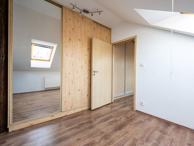 Pronájem bytu 2+kk, Pardubice - Bílé Předměstí, Husova, 79 m2