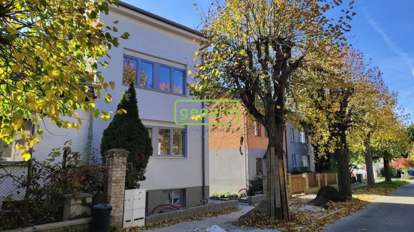 Pronájem bytu 2+1, Brno - Židenice, Nopova, 41 m2