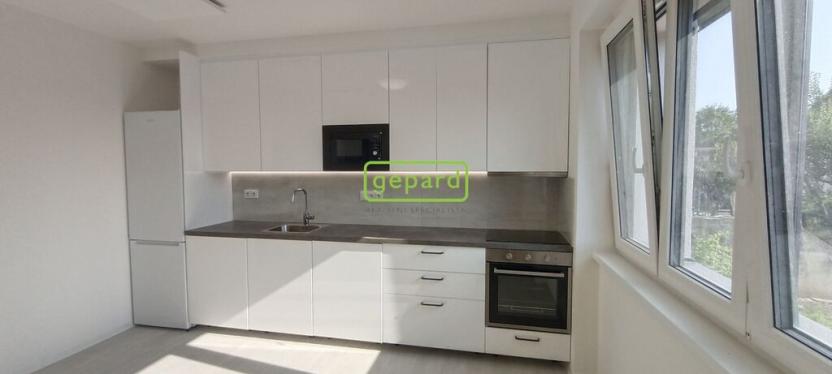 Pronájem bytu 2+1, Brno - Židenice, Nopova, 41 m2