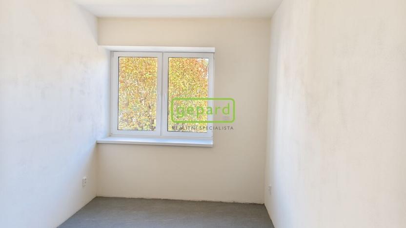 Pronájem bytu 3+kk, Brno - Židenice, Nopova, 48 m2