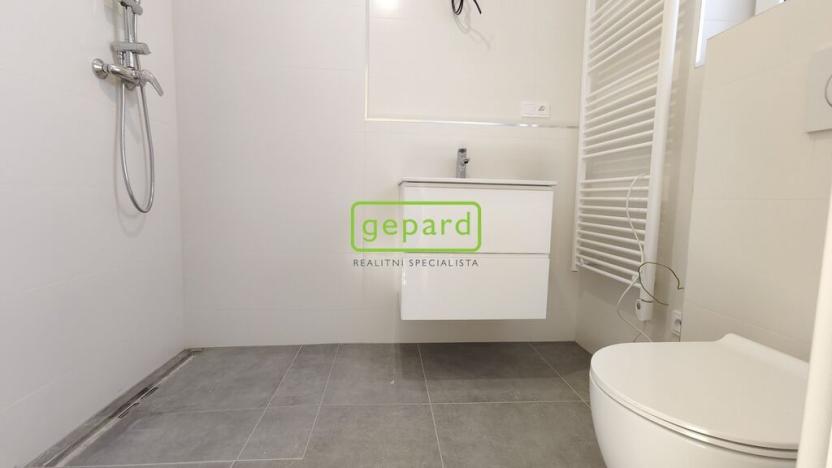 Pronájem bytu 3+kk, Brno - Židenice, Nopova, 48 m2