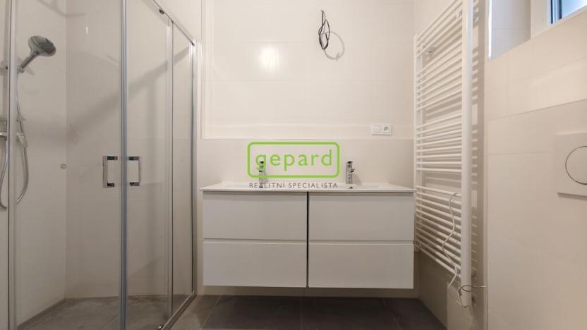 Pronájem bytu 3+kk, Brno - Židenice, Nopova, 53 m2