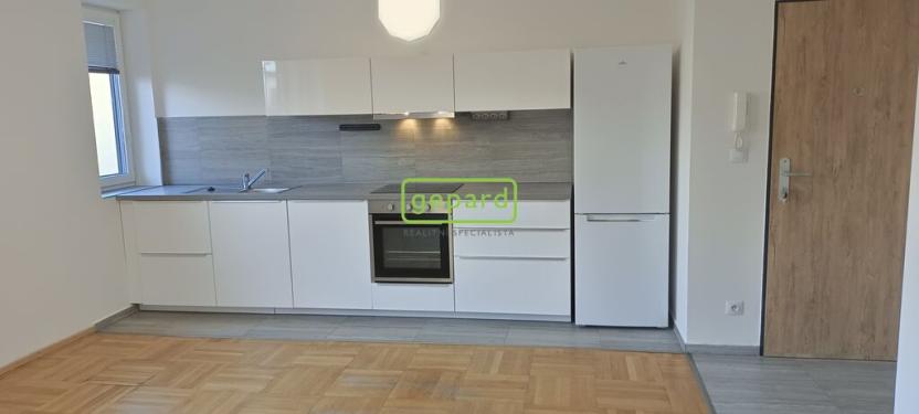 Pronájem bytu 3+kk, Brno - Židenice, Nopova, 53 m2