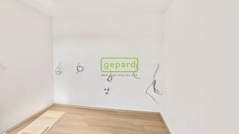 Pronájem bytu 3+kk, Brno - Židenice, Nopova, 53 m2