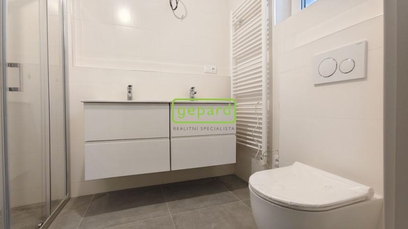 Pronájem bytu 3+kk, Brno - Židenice, Nopova, 53 m2