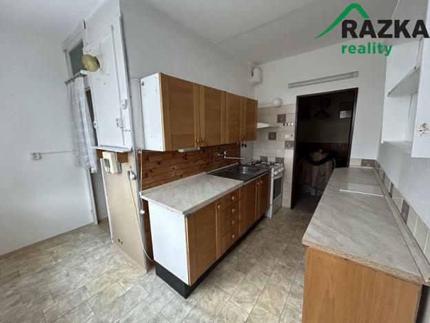 Prodej bytu 3+1, Bor, 66 m2