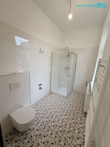 Prodej bytu 1+kk, Mariánské Lázně, Hlavní třída, 31 m2