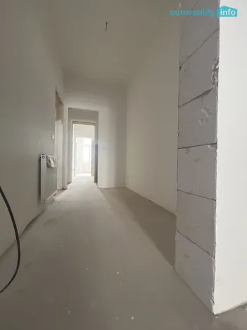 Prodej bytu 2+kk, Mariánské Lázně, Hlavní třída, 56 m2