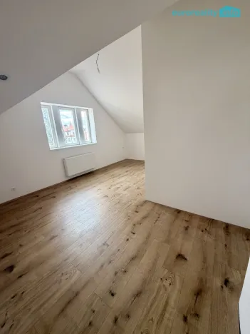 Prodej bytu 2+kk, Mariánské Lázně, Hlavní třída, 47 m2