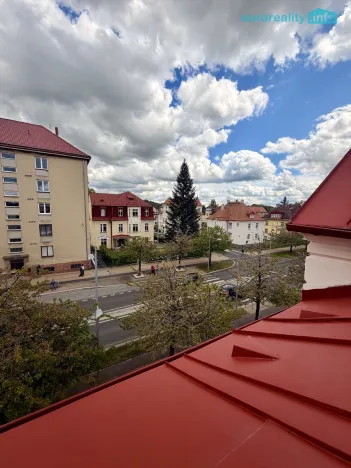 Prodej bytu 2+kk, Mariánské Lázně, Hlavní třída, 47 m2