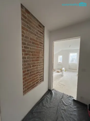 Prodej bytu 2+kk, Mariánské Lázně, Hlavní třída, 52 m2