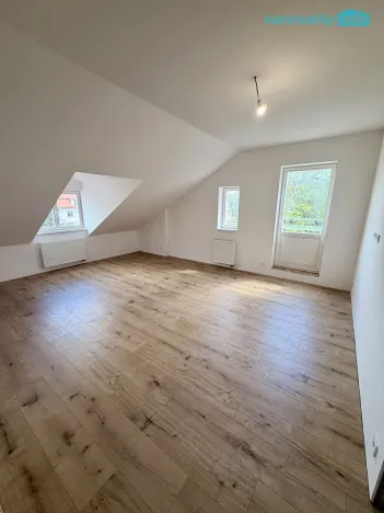 Prodej bytu 2+kk, Mariánské Lázně, Hlavní třída, 52 m2