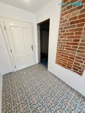 Prodej bytu 2+kk, Mariánské Lázně, Hlavní třída, 52 m2