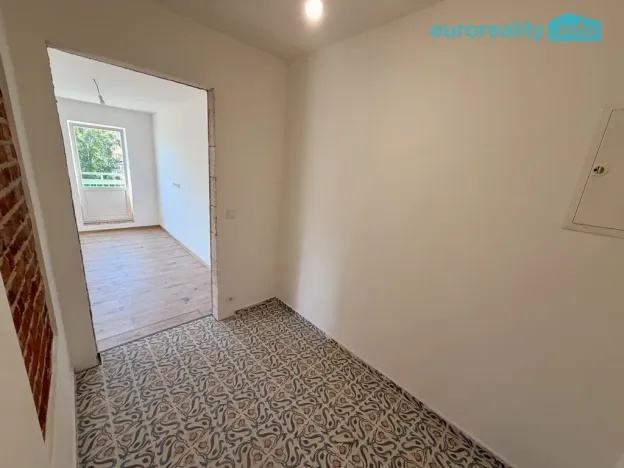 Prodej bytu 2+kk, Mariánské Lázně, Hlavní třída, 52 m2