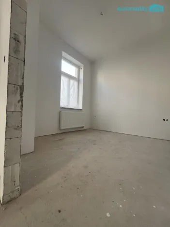 Prodej bytu 2+kk, Mariánské Lázně, Hlavní třída, 37 m2