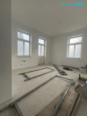 Prodej bytu 3+kk, Mariánské Lázně, Hlavní třída, 69 m2