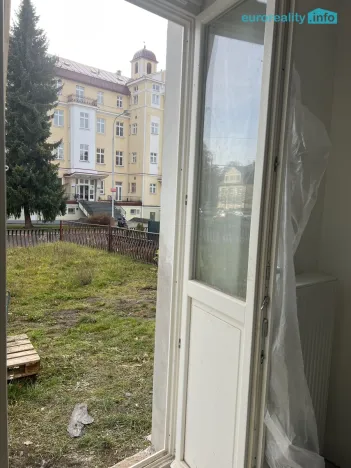 Prodej bytu 3+kk, Mariánské Lázně, Hlavní třída, 69 m2