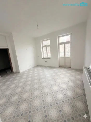 Prodej bytu 3+kk, Mariánské Lázně, Hlavní třída, 69 m2