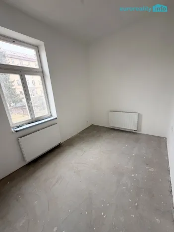 Prodej bytu 3+kk, Mariánské Lázně, Hlavní třída, 69 m2