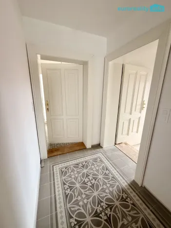 Prodej bytu 3+kk, Mariánské Lázně, Hlavní třída, 69 m2