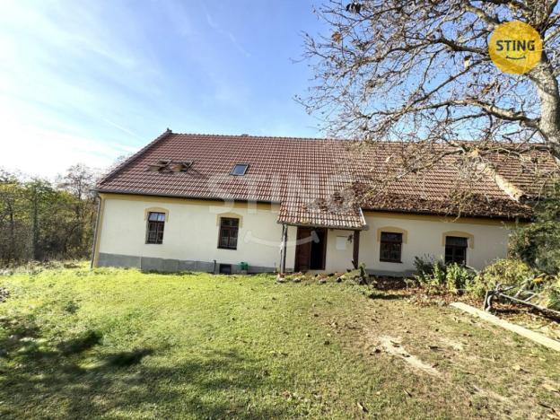 Prodej rodinného domu, Mojné - Černice, 170 m2