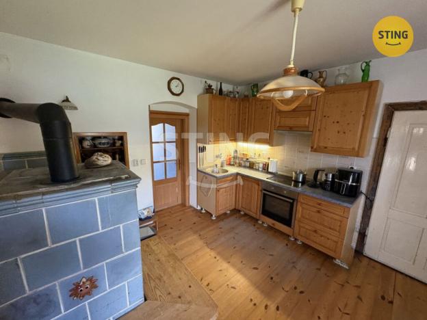 Prodej rodinného domu, Mojné - Černice, 170 m2