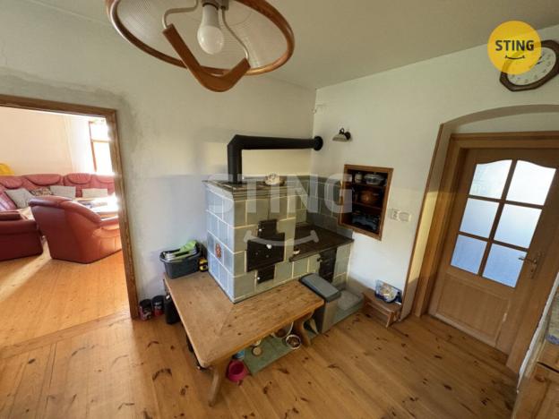 Prodej rodinného domu, Mojné - Černice, 170 m2