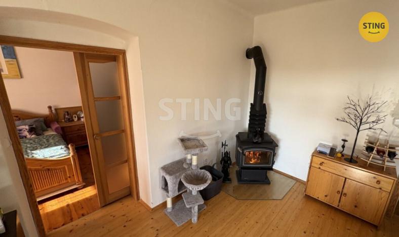 Prodej rodinného domu, Mojné - Černice, 170 m2