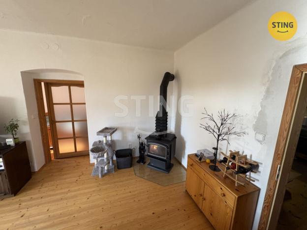 Prodej rodinného domu, Mojné - Černice, 170 m2