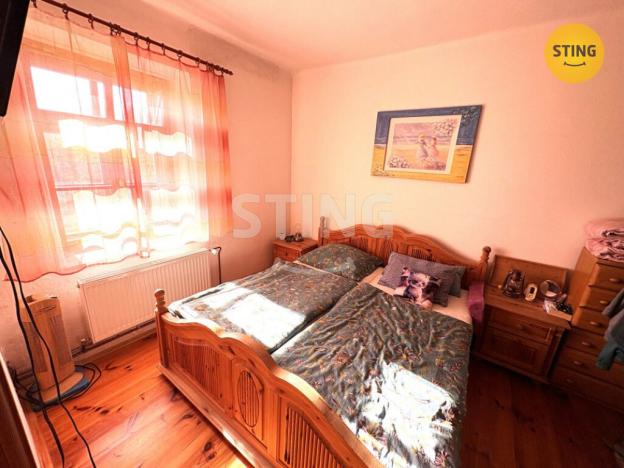 Prodej rodinného domu, Mojné - Černice, 170 m2