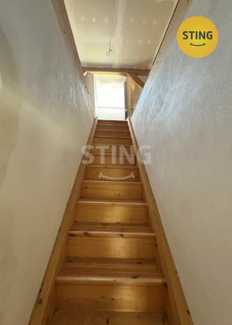 Prodej rodinného domu, Mojné - Černice, 170 m2