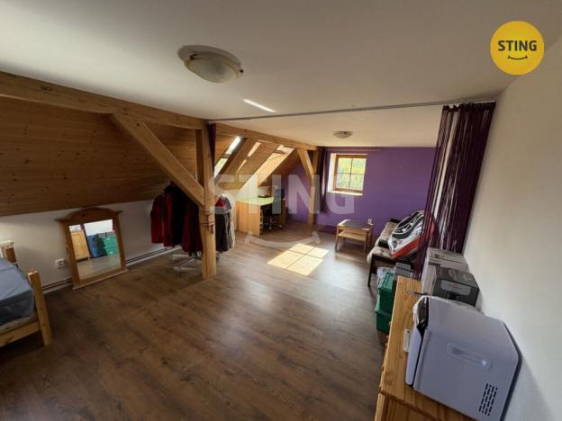 Prodej rodinného domu, Mojné - Černice, 170 m2