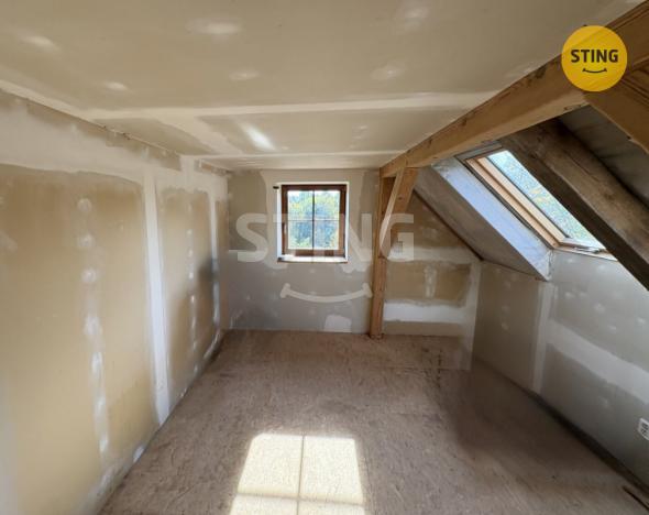 Prodej rodinného domu, Mojné - Černice, 170 m2