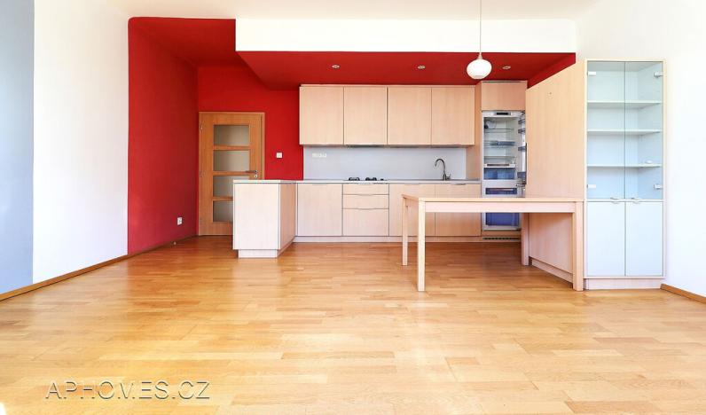 Prodej bytu 2+kk, Praha - Nusle, Na Pankráci, 58 m2