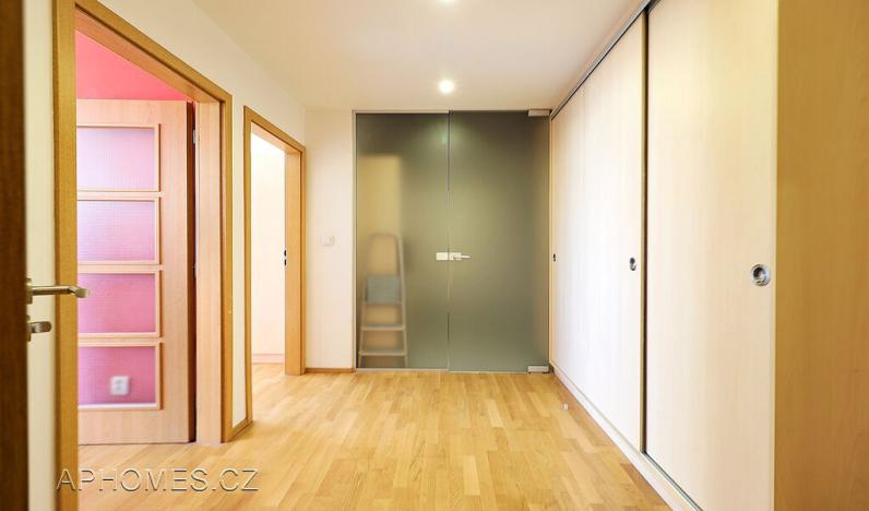 Prodej bytu 2+kk, Praha - Nusle, Na Pankráci, 58 m2