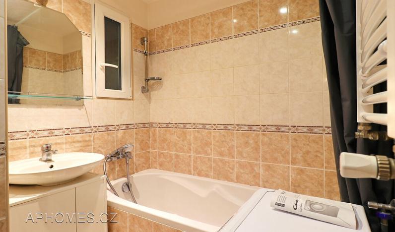 Prodej bytu 2+kk, Praha - Nusle, Na Pankráci, 58 m2