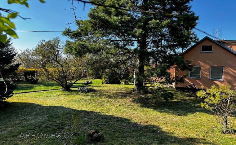 Pronájem rodinného domu, Dolní Břežany - Zálepy, Spojovací, 80 m2