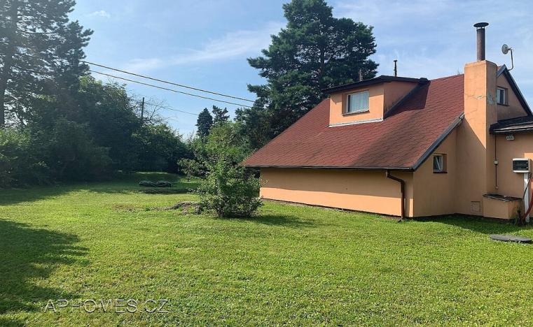 Pronájem rodinného domu, Dolní Břežany - Zálepy, Spojovací, 80 m2