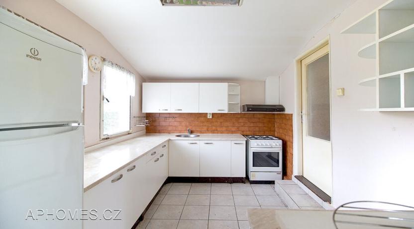 Pronájem rodinného domu, Dolní Břežany - Zálepy, Spojovací, 80 m2