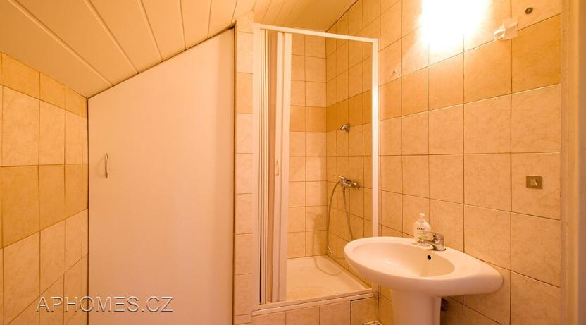 Pronájem rodinného domu, Dolní Břežany - Zálepy, Spojovací, 80 m2