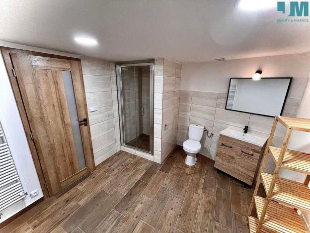 Pronájem bytu 1+1, Třebíč, Karlovo nám., 57 m2