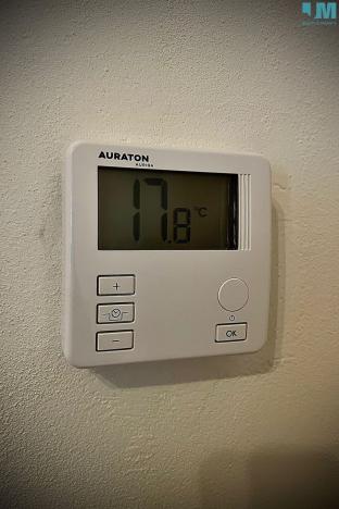 Pronájem bytu 1+1, Třebíč, Karlovo nám., 57 m2