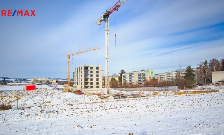 Prodej bytu 4+kk, Zlín, Tyršova, 91 m2