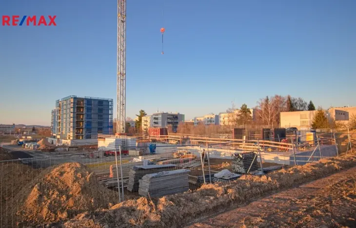 Prodej bytu 4+kk, Zlín, Tyršova, 91 m2