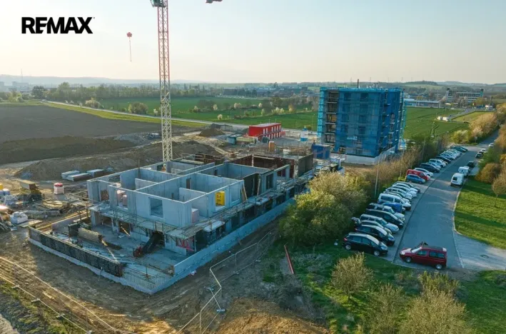 Prodej bytu 4+kk, Zlín, Tyršova, 91 m2