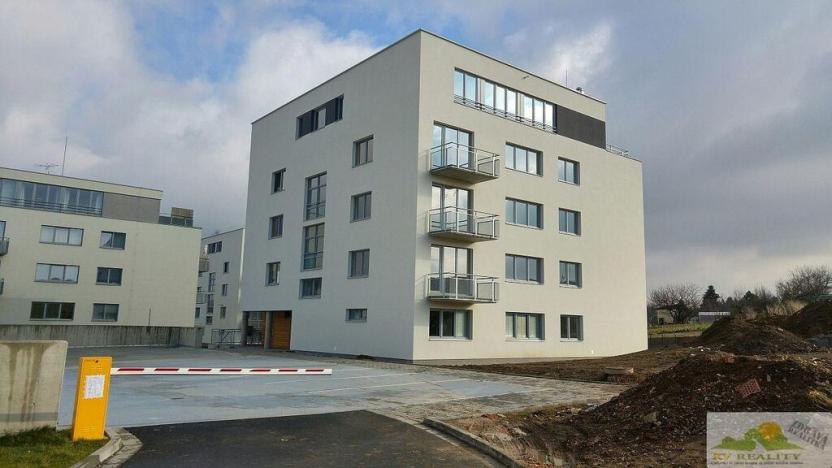 Pronájem bytu 2+kk, Litomyšl, Z. Kopala, 58 m2