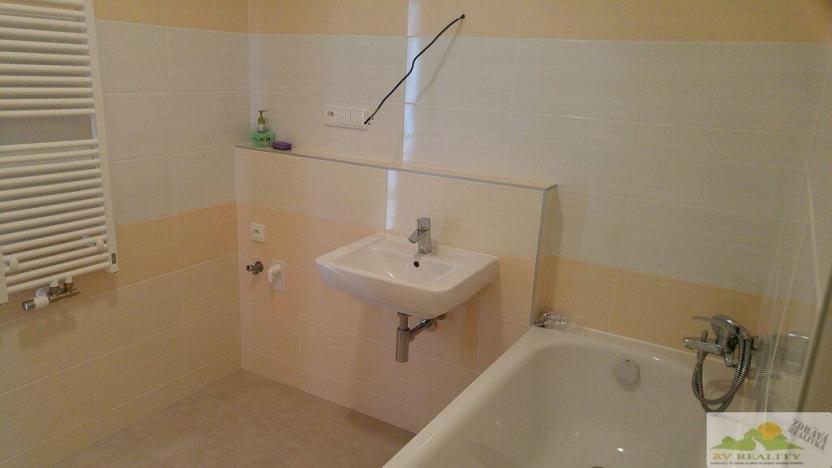 Pronájem bytu 2+kk, Litomyšl, Z. Kopala, 58 m2