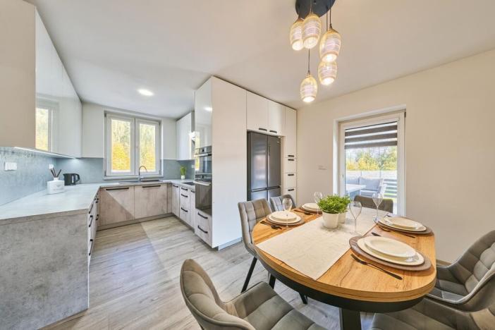 Prodej činžovního domu, Trutnov - Horní Staré Město, Horská, 340 m2