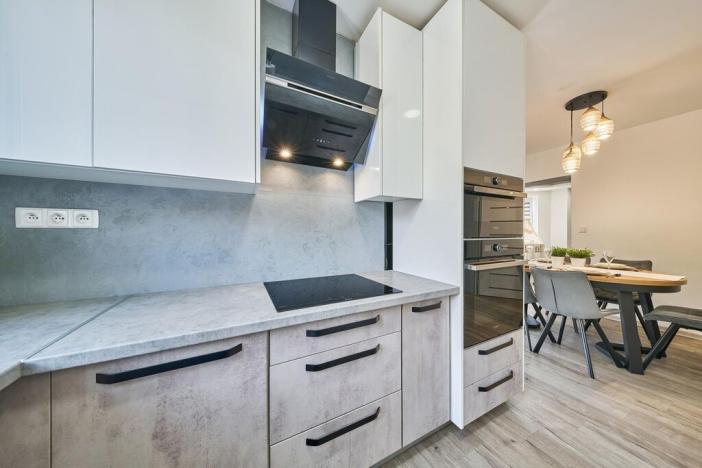 Prodej činžovního domu, Trutnov - Horní Staré Město, Horská, 340 m2